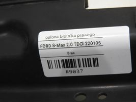 Ford S-MAX Panel wykończeniowy błotnika 