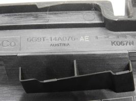 Ford S-MAX Fuse box cover 6G9T-14A076-AE