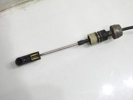 Ford S-MAX Gear selector/shifter in gearbox 6G91-7C453-AE