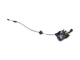 Ford S-MAX Selettore di marcia/cambio sulla scatola del cambio 6G91-7C453-AE