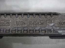 Ford S-MAX Balkis panelės tvirtinimo 6G9N-U045A54BH