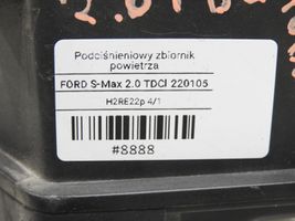 Ford S-MAX Tyhjiösäiliö 9646411180