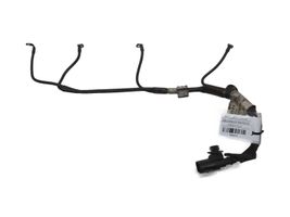 Ford S-MAX Autres faisceaux de câbles 9651709980D