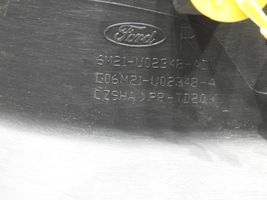 Ford S-MAX Front sill trim cover 