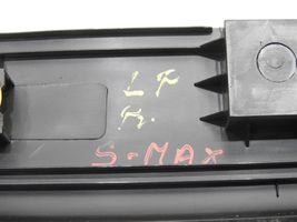 Ford S-MAX Front sill trim cover 6M21-U13201