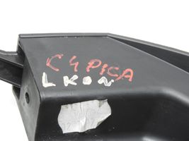 Citroen C4 I Picasso Osłona boczna tunelu środkowego 9659966477