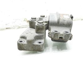 Volkswagen Golf VI Supporto di montaggio scatola del cambio 1K0199555AQ