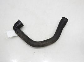 Volkswagen Golf VI Tubo flessibile del liquido di raffreddamento del motore 1K0122291