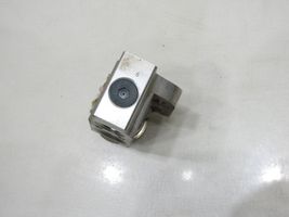 Volkswagen Golf VI Air conditioning (A/C) expansion valve 1K0820679