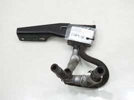 Volkswagen Golf VI Exhaust gas pressure sensor 076906051A