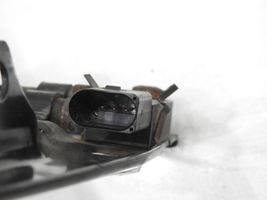 Volkswagen Golf VI Exhaust gas pressure sensor 076906051A