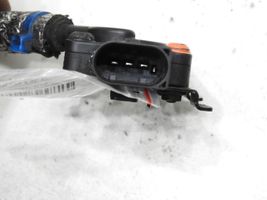 BMW 3 E90 E91 Izplūdes gāzu spiediena sensors 