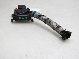 BMW 3 E90 E91 Abgasdrucksensor Differenzdrucksensor 