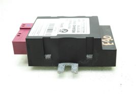 BMW 3 E90 E91 Fuel level meter relay 7180426