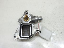 BMW 3 E90 E91 Termostaatin kotelo 7521064