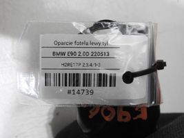 BMW 3 E90 E91 Kita (-os) sėdynė (-ės) 