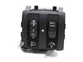 Renault Twingo II Interruptor de luz 8200095495D