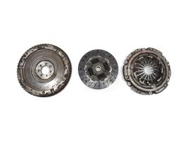 Renault Twingo II Clutch set kit 