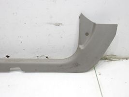 Renault Twingo II side skirts sill cover 8200386255