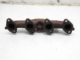 Renault Twingo II Exhaust manifold 