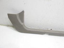 Renault Twingo II side skirts sill cover 