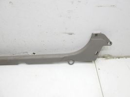 Renault Twingo II side skirts sill cover 