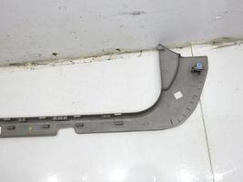 Renault Twingo II side skirts sill cover 