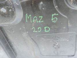 Mazda 5 Podstawa / Obudowa akumulatora CC3056040