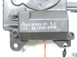 Mazda 5 Moteur actionneur de volet de climatisation HB601BN8V