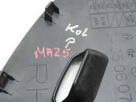 Mazda 5 Verkleidung Armaturenbrett Cockpit unten CC2964951
