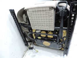 Skoda Octavia Mk2 (1Z) Fotel przedni pasażera 1K4881106GK