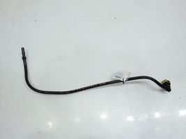 Opel Meriva B Tuyau d'alimentation conduite de carburant 