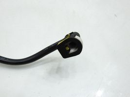 Opel Meriva B Tuyau d'alimentation conduite de carburant 