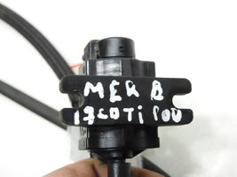 Opel Meriva B Zawór podciśnienia / Elektrozawór turbiny 70246100