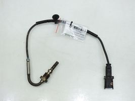 Opel Meriva B Sensor de temperatura del escape 55574938