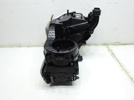 Opel Meriva B Scatola climatizzatore riscaldamento abitacolo assemblata 13345117