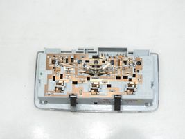 Opel Meriva B Panel oświetlenia wnętrza kabiny 13285100