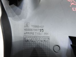 Opel Meriva B Osłona / Nakładka progu 13265407