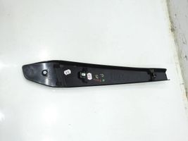 Opel Meriva B Rivestimento della portiera anteriore (modanatura) 13271995