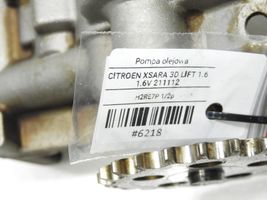 Citroen Xsara Pompa dell’olio 1644149138