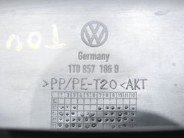 Volkswagen Touran I Sedynės apdaila 1T0857186B