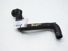 Volkswagen Touran I Heater radiator pipe/hose 