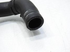 Volkswagen Touran I Heater radiator pipe/hose 