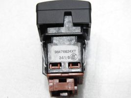 Citroen C4 I Interruttore ESP (controllo elettronico della stabilità) 96476624XT