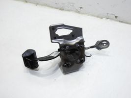 Citroen C4 I Brake pedal 9653873780