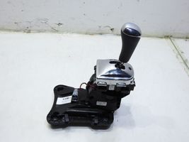 Citroen C4 I Gear selector/shifter in gearbox 96816077