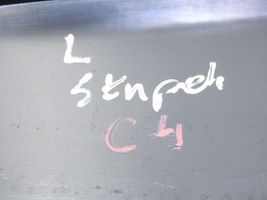 Citroen C4 I Kita slenkscių/ statramsčių apdailos detalė 9647010177