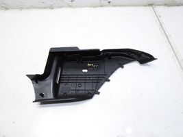 Citroen C4 I Staffa di montaggio copertura ripiano portaoggetti 9646217077