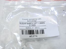 Suzuki Swift Alkūninio veleno padėties daviklis 73502752