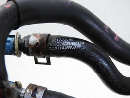 Suzuki Swift Tuyau d'alimentation conduite de carburant 